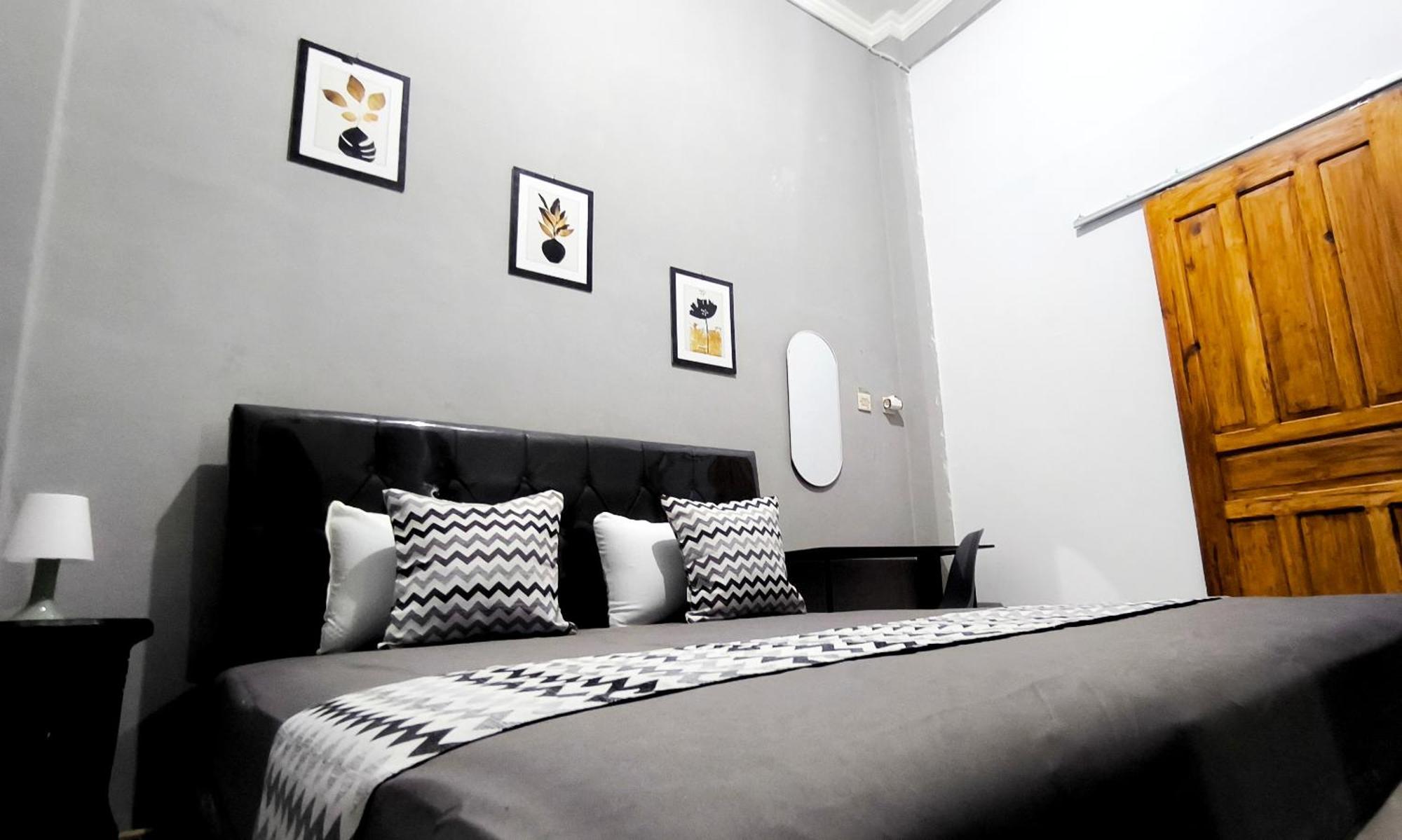 Jogja Day Inn Γιογκιακάρτα Εξωτερικό φωτογραφία