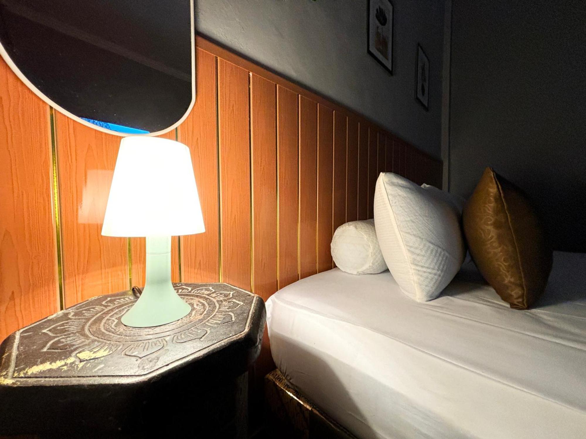 Jogja Day Inn Γιογκιακάρτα Εξωτερικό φωτογραφία